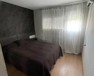 Bedroom of Flat to rent in Jerez de la Frontera  with Air Conditioner and Terrace