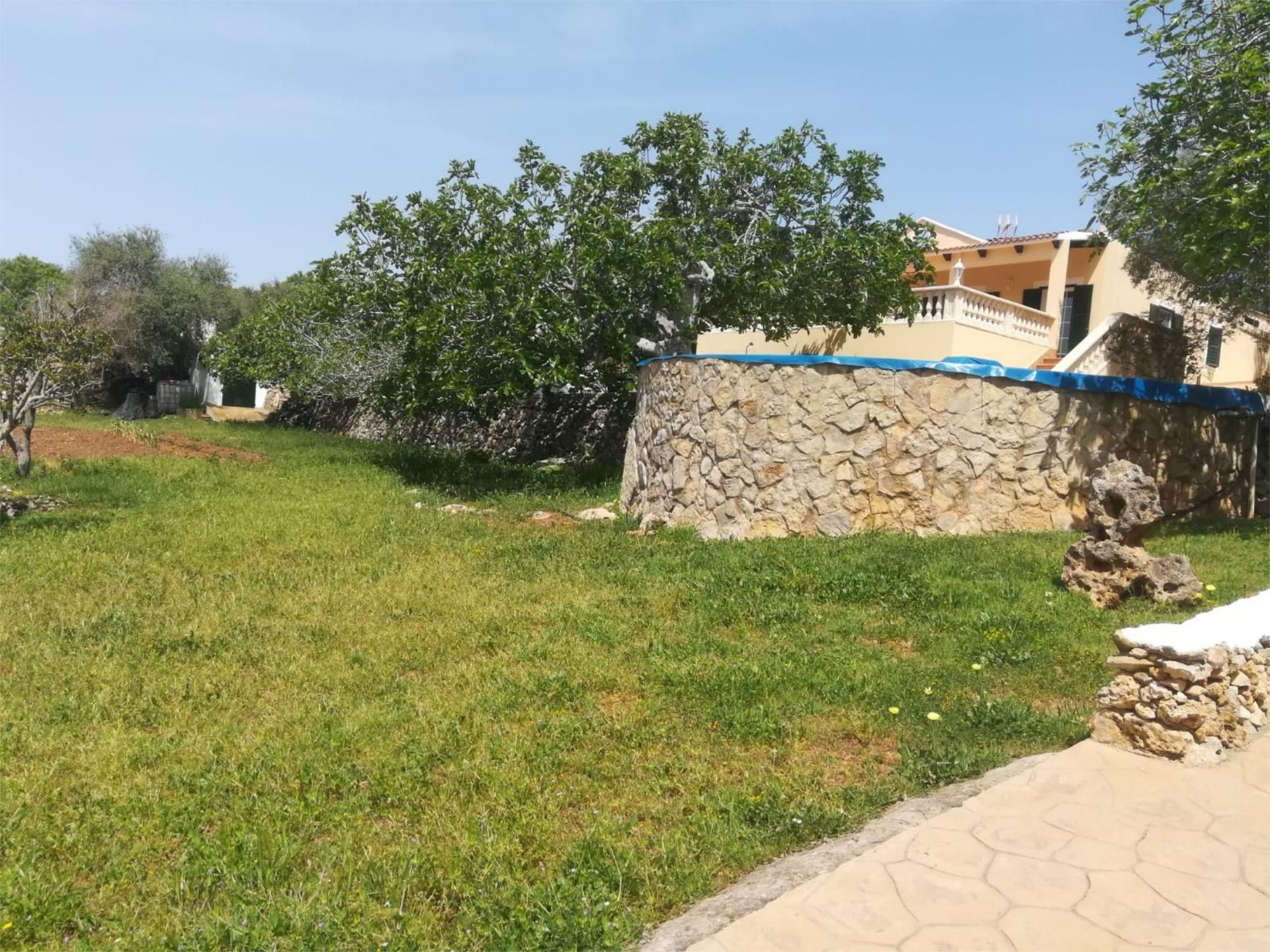 Finca rústica en venda en Alaior amb Terrassa, Piscina i Balcó