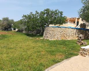 Country house for sale in Alaior  with Terrace, Swimming Pool and Balcony