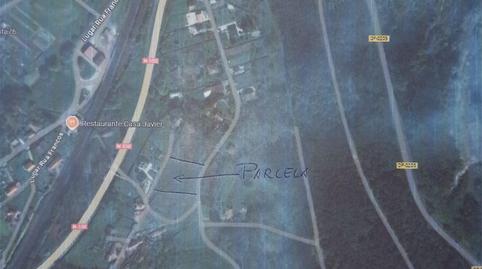 Foto 3 de Terreno en venta en Lugar Rua Francos, 117, Teo, A Coruña