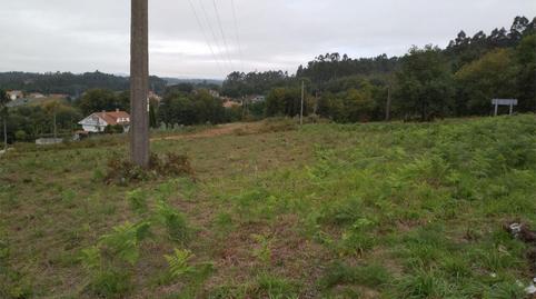 Foto 5 de Terreno en venta en Lugar Rua Francos, 117, Teo, A Coruña