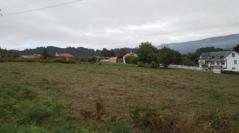 Foto 4 de Terreno en venta en Lugar Rua Francos, 117, Teo, A Coruña