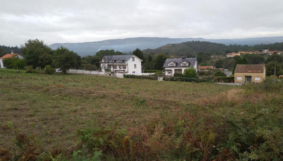 Foto 1 de Terreno en venta en Lugar Rua Francos, 117, Teo, A Coruña