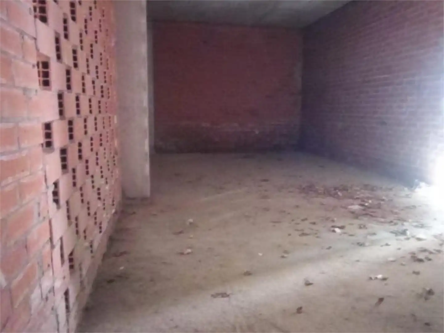Geschaftsraum zur Miete in Avenida Barcelona, 2, Centro Geschaftsraum zur Miete in San Vicente del Raspeig / Sant Vicent del Raspeig