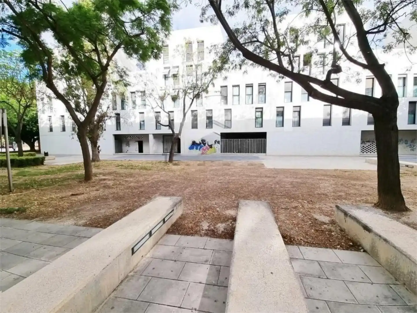Geschaftsraum zur Miete in Avenida Barcelona, 2, Centro Außenansicht von Geschaftsraum zur Miete in San Vicente del Raspeig / Sant Vicent del Raspeig