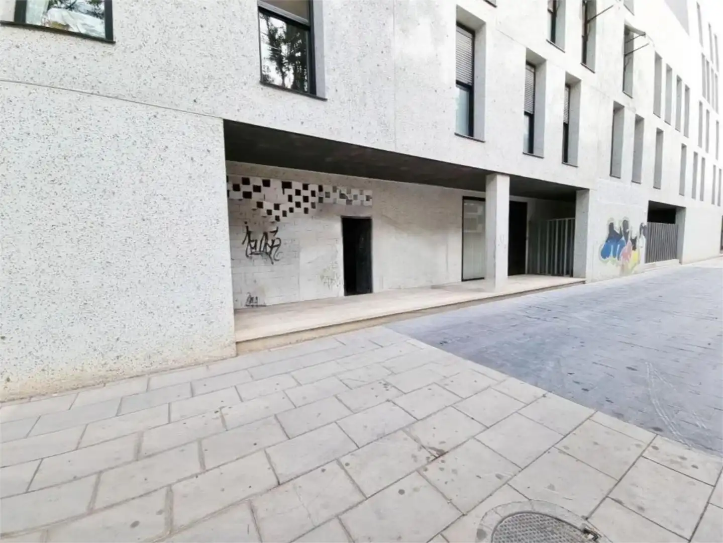 Geschaftsraum zur Miete in Avenida Barcelona, 2, Centro Außenansicht von Geschaftsraum zur Miete in San Vicente del Raspeig / Sant Vicent del Raspeig