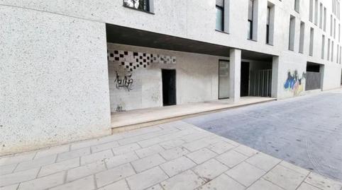 Photo 3 of Premises to rent in Avenida Barcelona, 2, Centro, Alicante