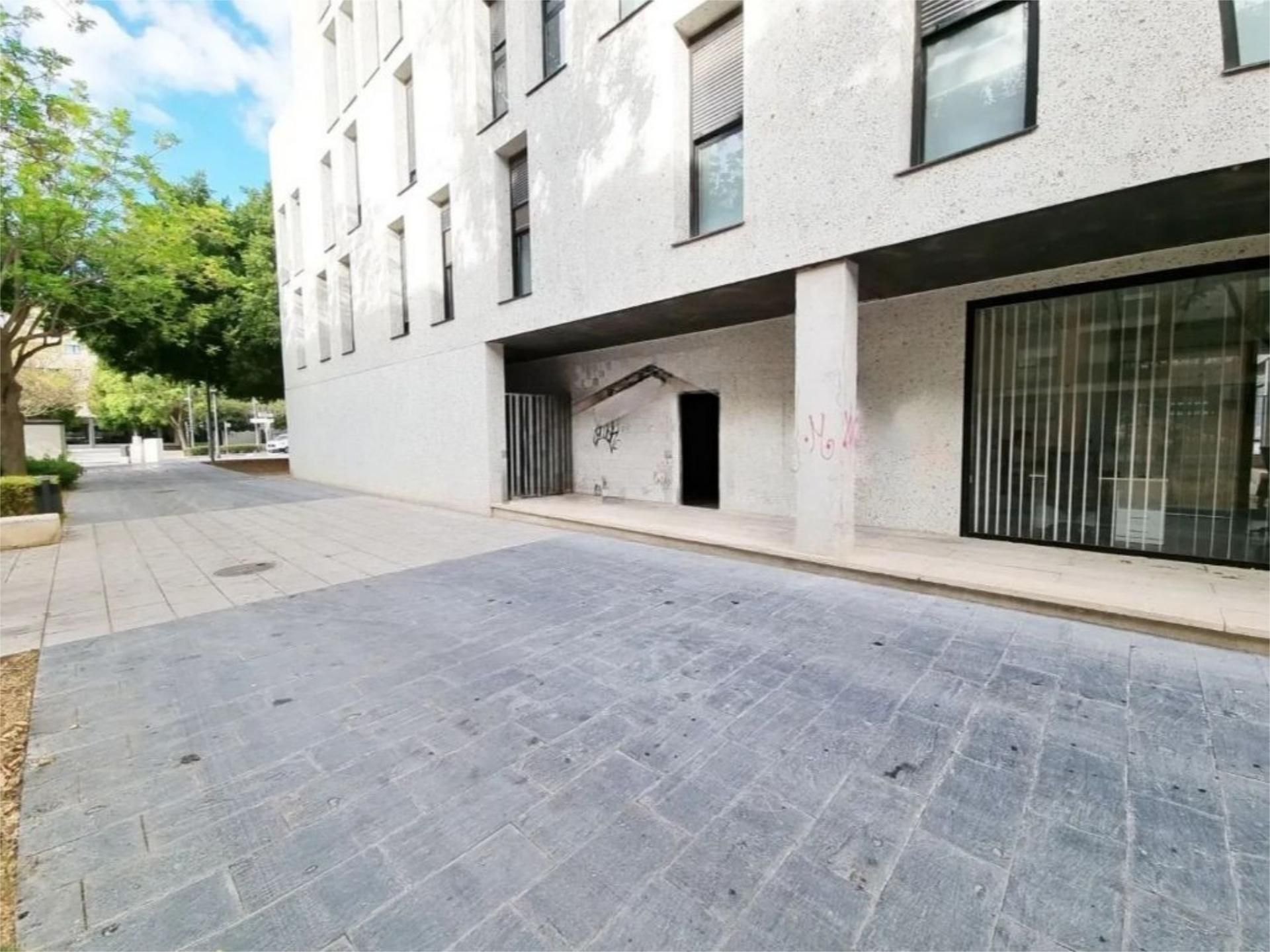 Premises to rent in Avenida Barcelona, 2, Centro Exterior view of Premises to rent in San Vicente del Raspeig / Sant Vicent del Raspeig