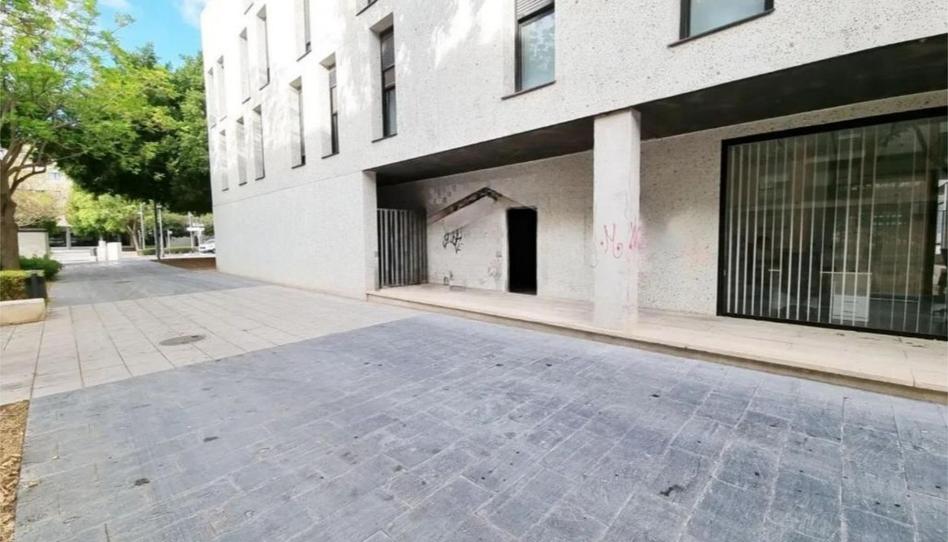 Photo 1 of Premises to rent in Avenida Barcelona, 2, Centro, Alicante