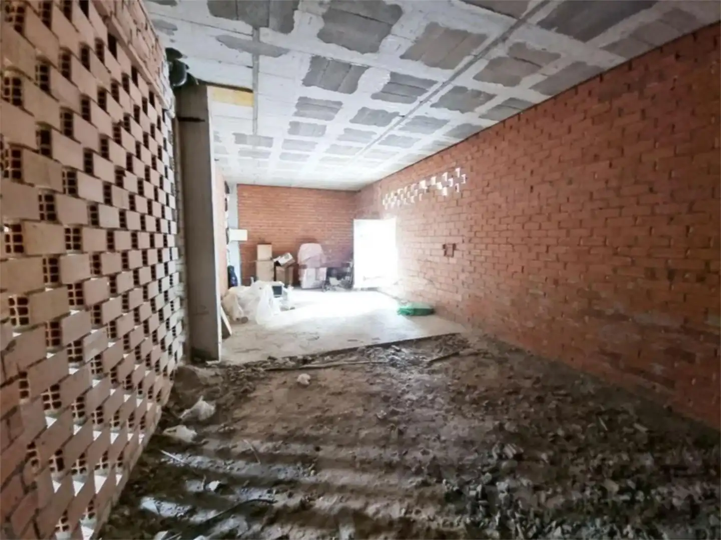 Geschaftsraum zur Miete in Avenida Barcelona, 2, Centro Geschaftsraum zur Miete in San Vicente del Raspeig / Sant Vicent del Raspeig