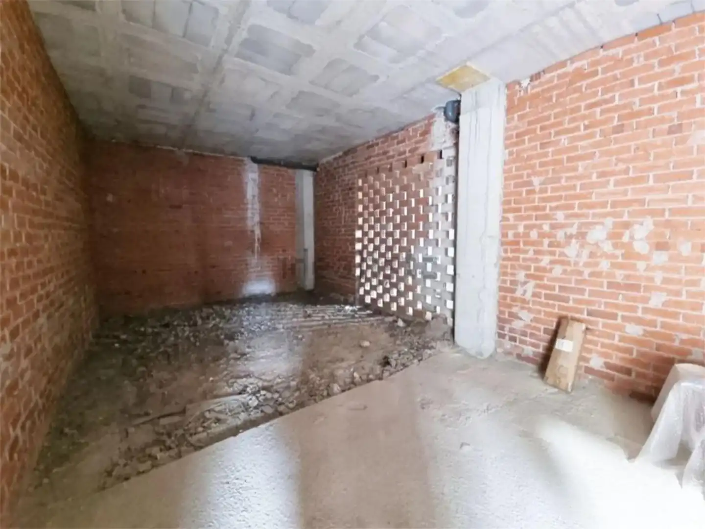 Geschaftsraum zur Miete in Avenida Barcelona, 2, Centro Geschaftsraum zur Miete in San Vicente del Raspeig / Sant Vicent del Raspeig