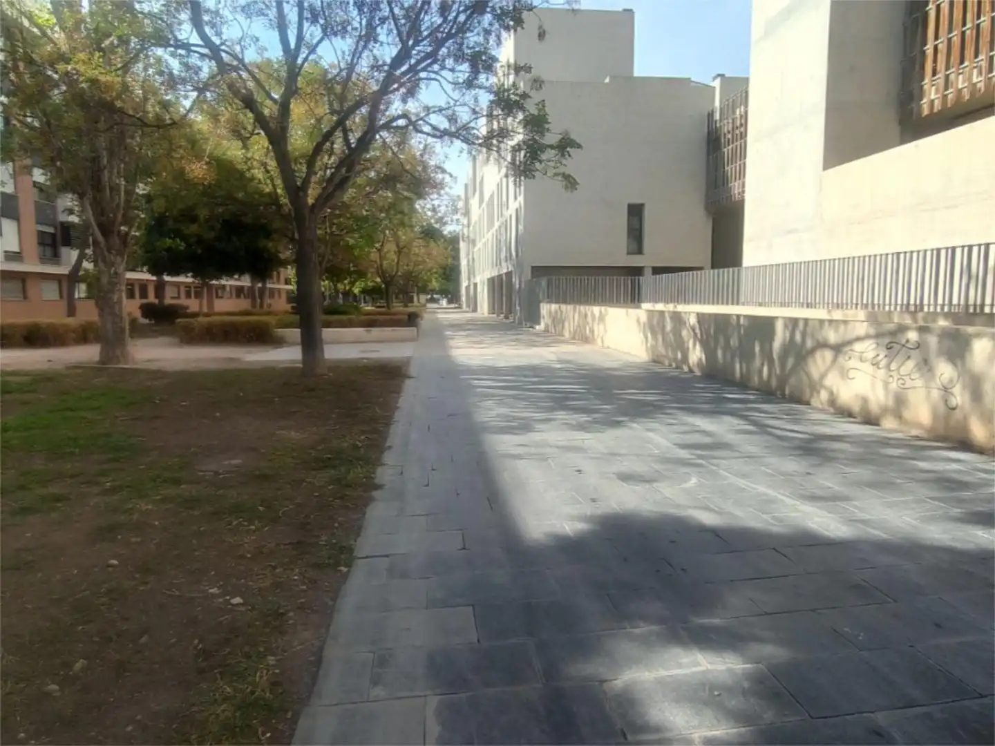 Geschaftsraum zur Miete in Avenida Barcelona, 2, Centro Außenansicht von Geschaftsraum zur Miete in San Vicente del Raspeig / Sant Vicent del Raspeig