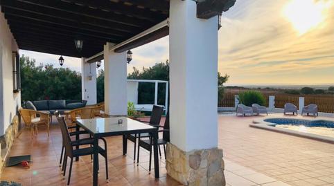 Foto 2 de Casa o xalet de lloguer a Camino las Quintas, 99, Barrio Nuevo, Cádiz