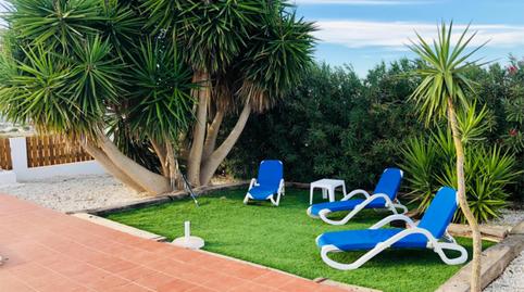 Foto 3 de Casa o xalet de lloguer a Camino las Quintas, 99, Barrio Nuevo, Cádiz