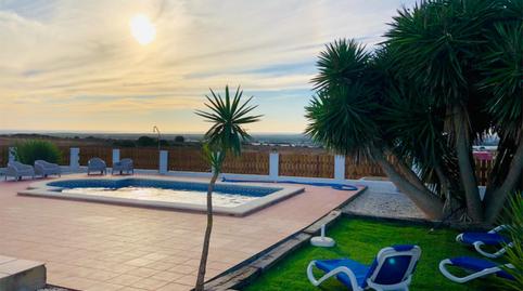 Foto 4 de Casa o xalet de lloguer a Camino las Quintas, 99, Barrio Nuevo, Cádiz