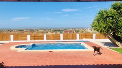 Foto 5 de Casa o xalet de lloguer a Camino las Quintas, 99, Barrio Nuevo, Cádiz