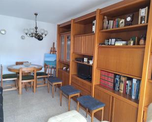 Living room of Flat for sale in Blanes  with Terrace