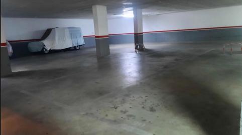 Photo 3 of Garage to rent in Carrer de Praga, 86, Can Llong, Barcelona