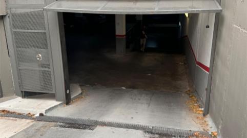 Photo 4 of Garage to rent in Carrer de Praga, 86, Can Llong, Barcelona