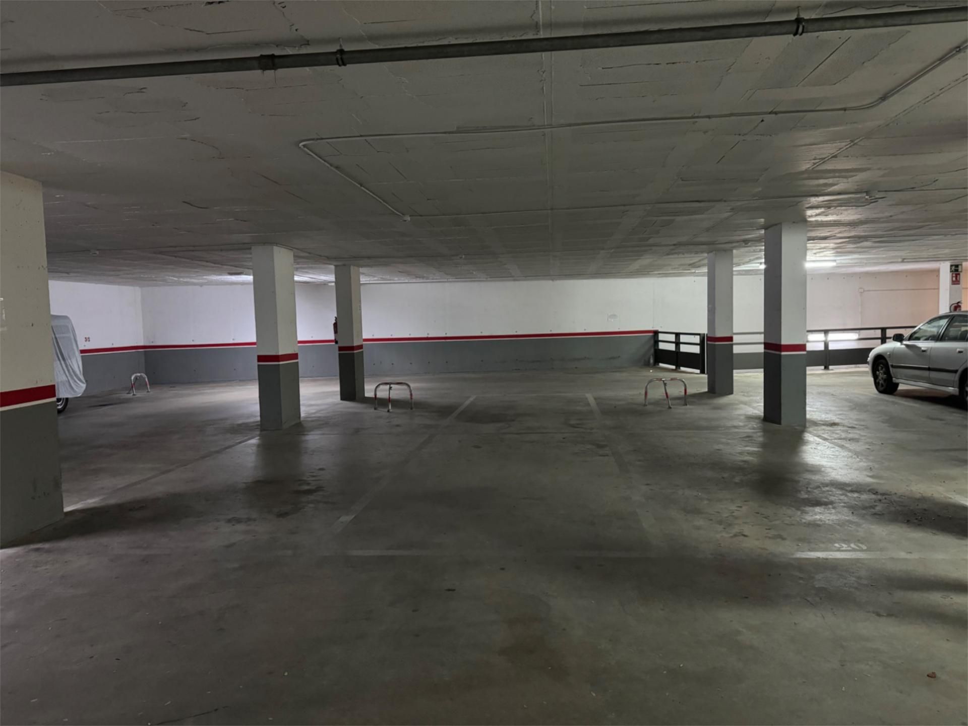 Aparcament de Garatge de lloguer en Sabadell
