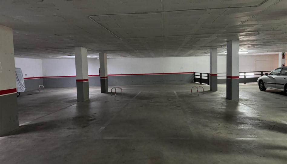 Photo 1 of Garage to rent in Carrer de Praga, 86, Can Llong, Barcelona