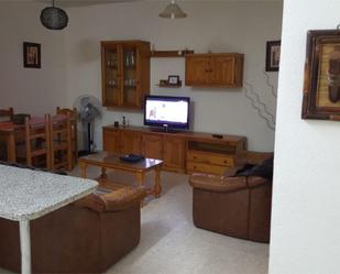 Flat to rent in Coronacion Espinas, 11, Barriada España - San Pedro