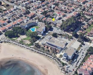 Aparcament de Apartament en venda en Cambrils amb Aire condicionat i Terrassa