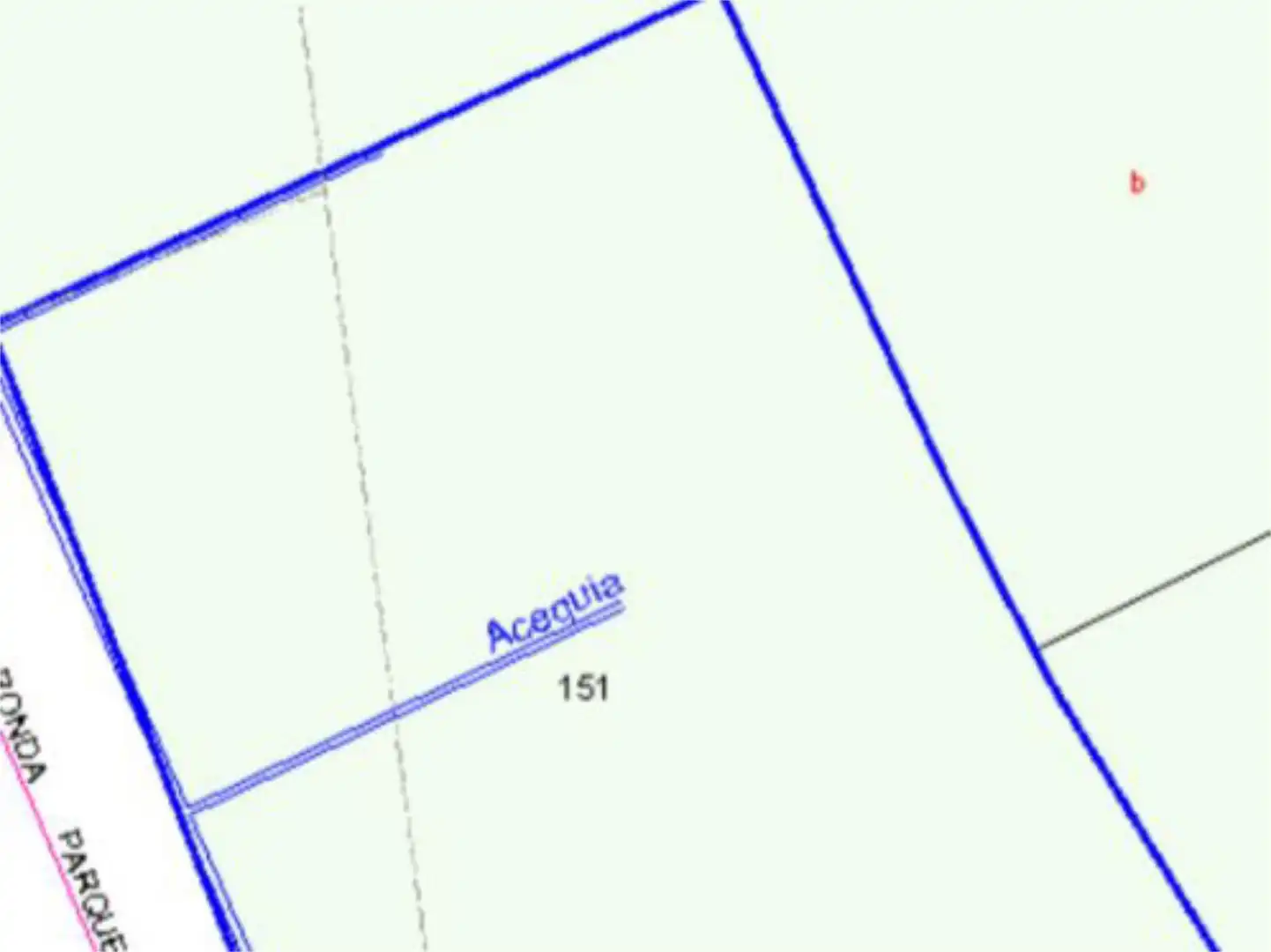 Constructible Land for sale in Senyera