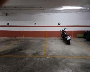 Parking of Garage to rent in  Sevilla Capital