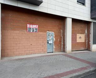 Parking of Premises to rent in  Madrid Capital