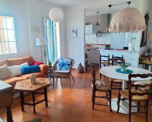 Flat to rent in Martín Miguel