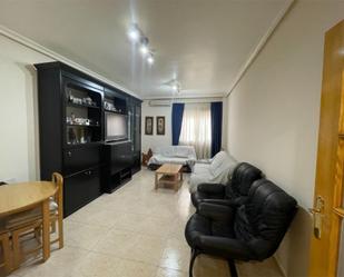 Living room of Flat for sale in Molina de Segura