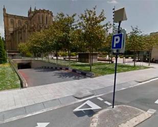 Aparcament de Garatge de lloguer en Vitoria - Gasteiz