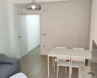 Dining room of Flat to share in  Córdoba Capital  with Air Conditioner, Terrace and Balcony