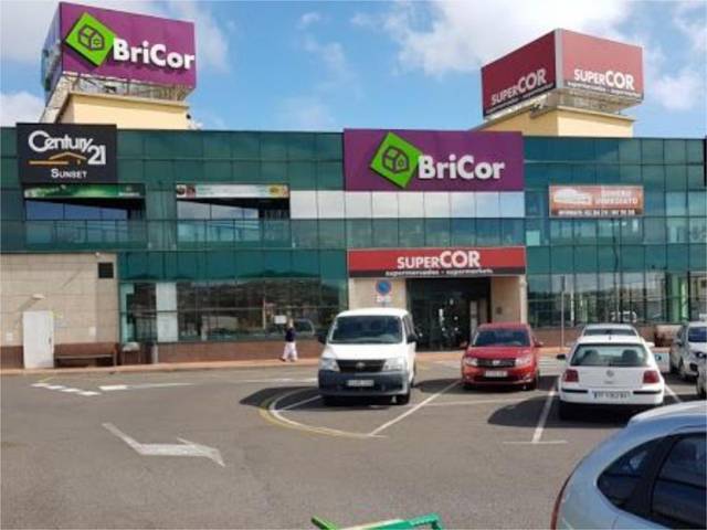 Oficina en Alquiler en Camino San Lázaro, 9 en La Laguna