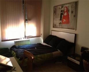 Bedroom of Flat to share in  Palma de Mallorca  with Air Conditioner, Terrace and Balcony