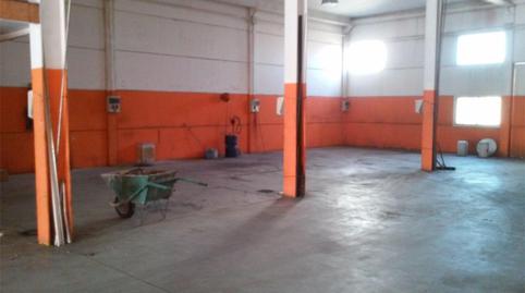 Foto 3 von Fabrikhallen zum Verkauf in Calle Polígono Industrial, 15, Las Ventas de Retamosa, Toledo