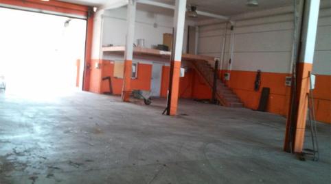 Foto 4 von Fabrikhallen zum Verkauf in Calle Polígono Industrial, 15, Las Ventas de Retamosa, Toledo