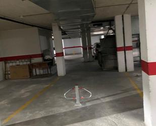 Parking of Garage for sale in  Murcia Capital