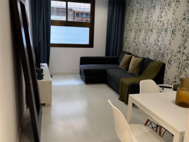 Piso en Venta en Calle de Castilla, 28 en Bellas Vistas