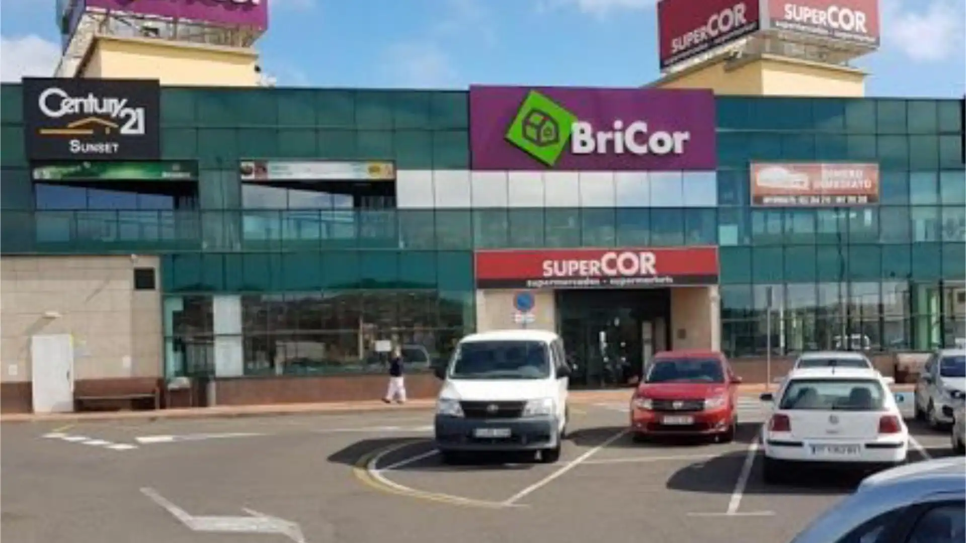 Local de alquiler en San Cristóbal de la Laguna