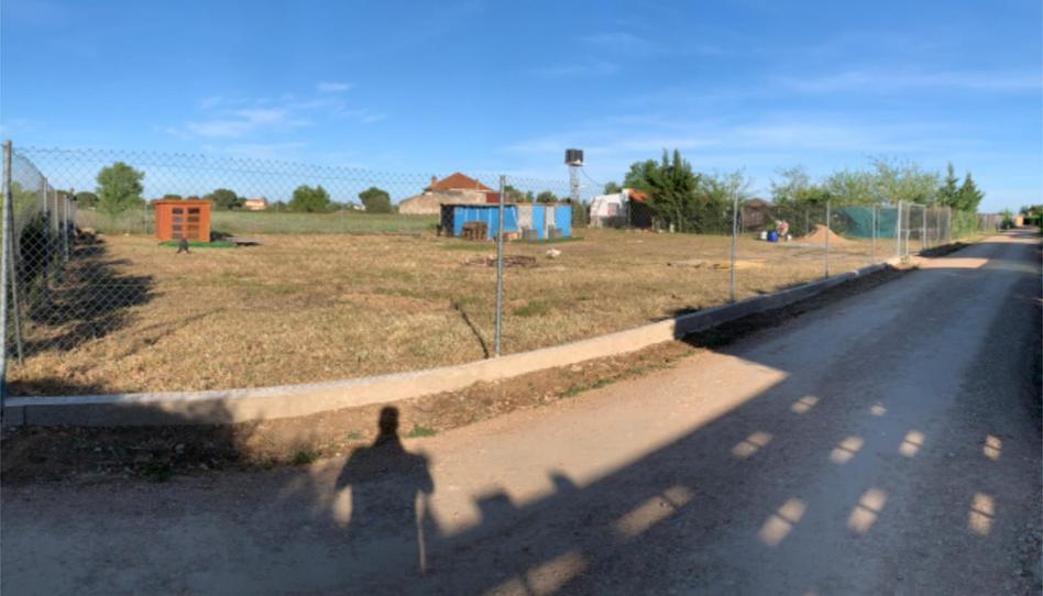 Country house to rent in Lugar Finca Corchuela, 10, Las Vaguadas, Badajoz - image 1 Photo 1 of Country house to rent in Lugar Finca Corchuela, 10, Las Vaguadas, Badajoz