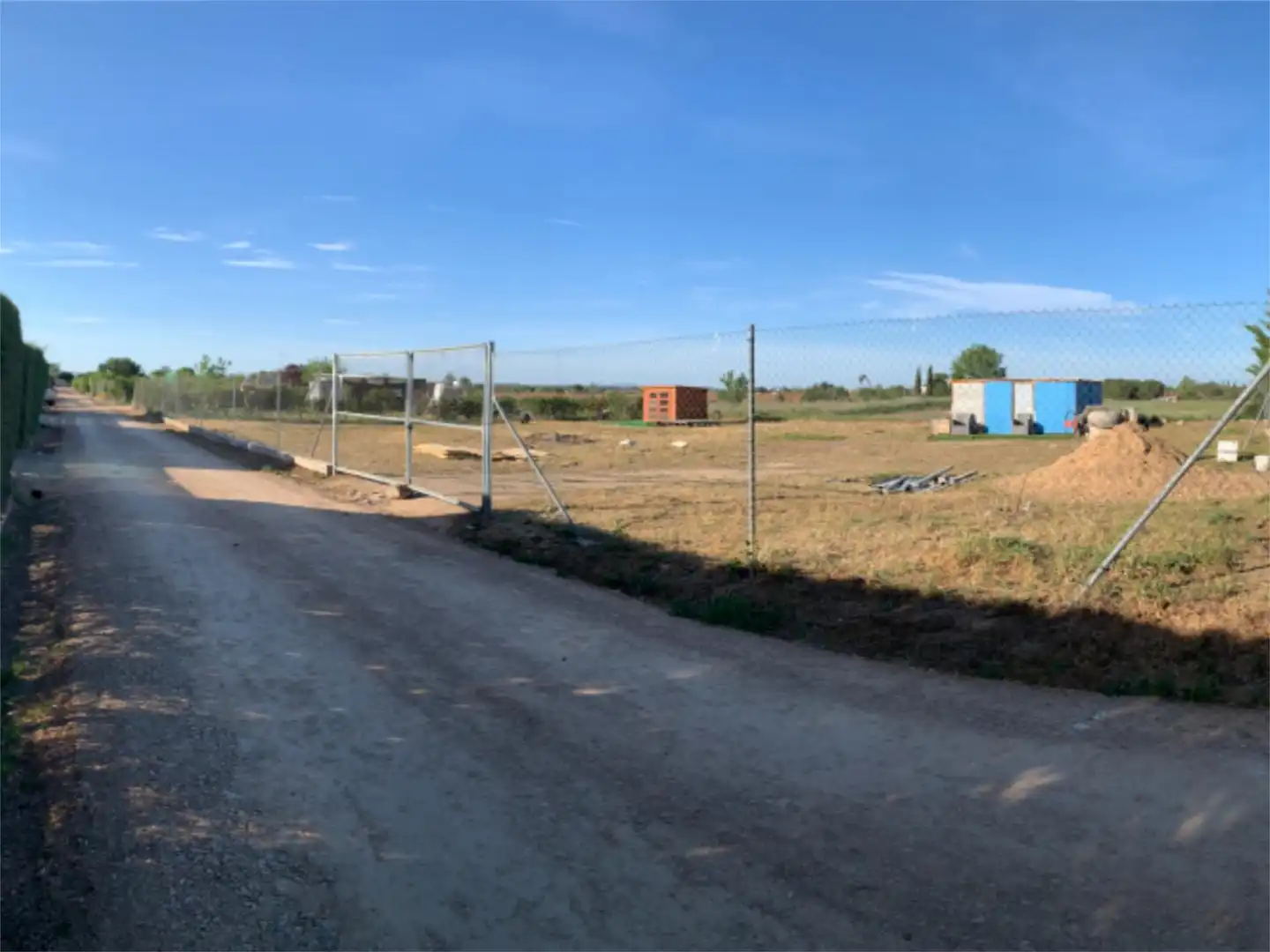 Country homes for rent in Lugar Finca Corchuela, 10, Las Vaguadas Country homes for rent in Lugar Finca Corchuela, 10, Las Vaguadas
