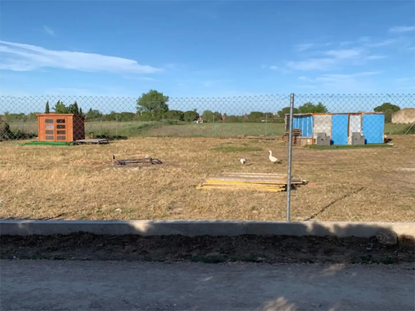 Country homes for rent in Lugar Finca Corchuela, 10, Las Vaguadas Country homes for rent in Lugar Finca Corchuela, 10, Las Vaguadas
