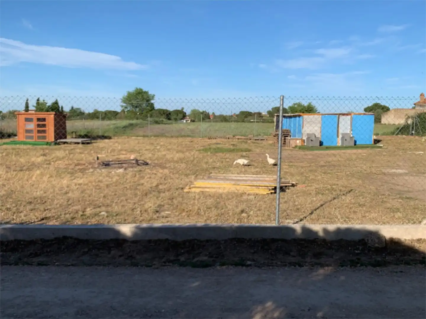 Country homes for rent in Lugar Finca Corchuela, 10, Las Vaguadas Country homes for rent in Lugar Finca Corchuela, 10, Las Vaguadas