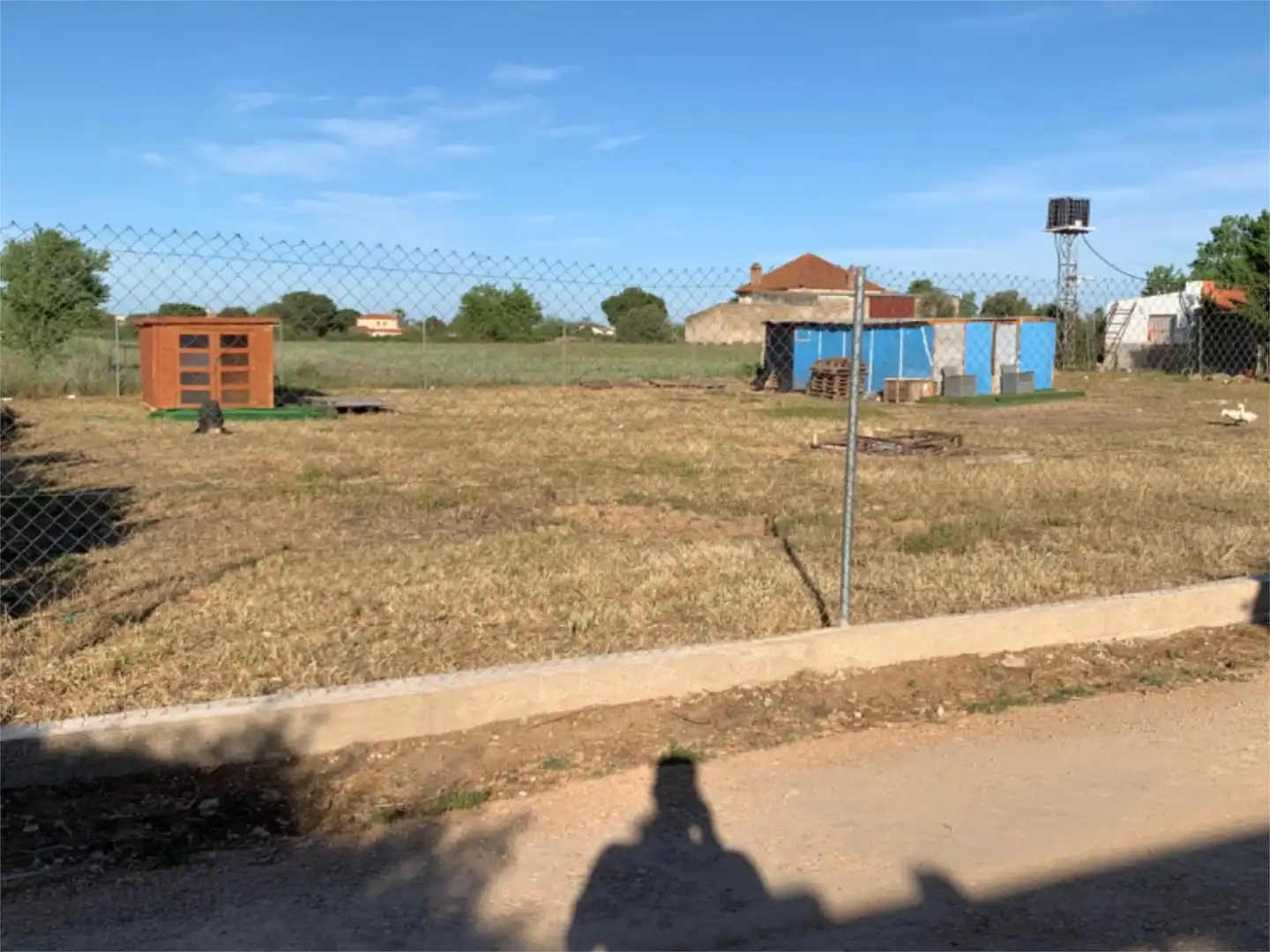 Country homes for rent in Lugar Finca Corchuela, 10, Las Vaguadas Country homes for rent in Lugar Finca Corchuela, 10, Las Vaguadas