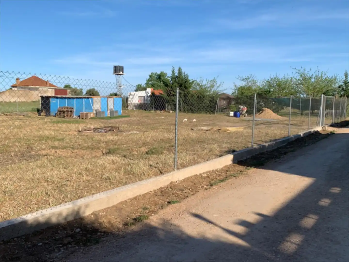 Country homes for rent in Lugar Finca Corchuela, 10, Las Vaguadas Country homes for rent in Lugar Finca Corchuela, 10, Las Vaguadas