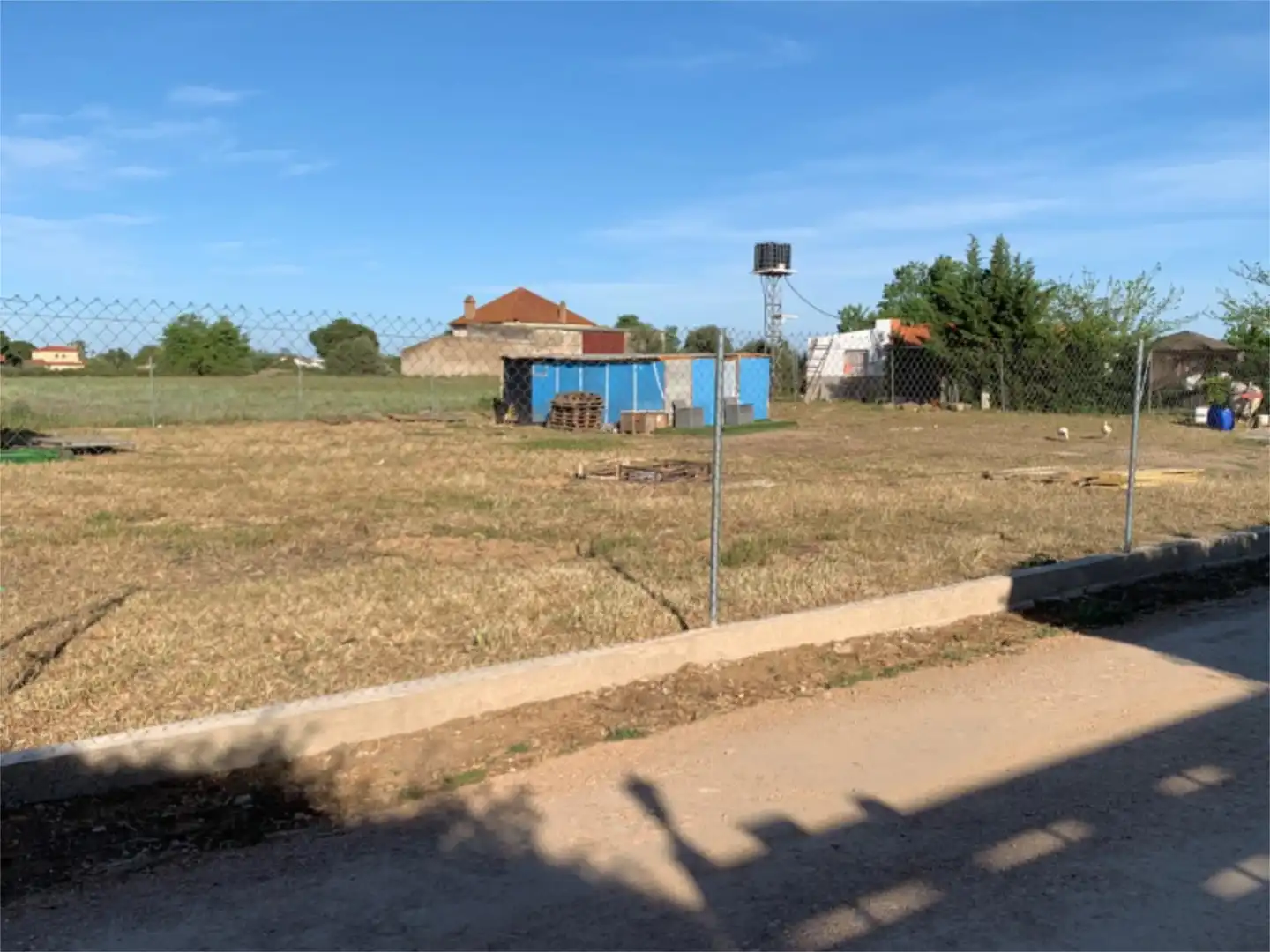 Country homes for rent in Lugar Finca Corchuela, 10, Las Vaguadas Country homes for rent in Lugar Finca Corchuela, 10, Las Vaguadas