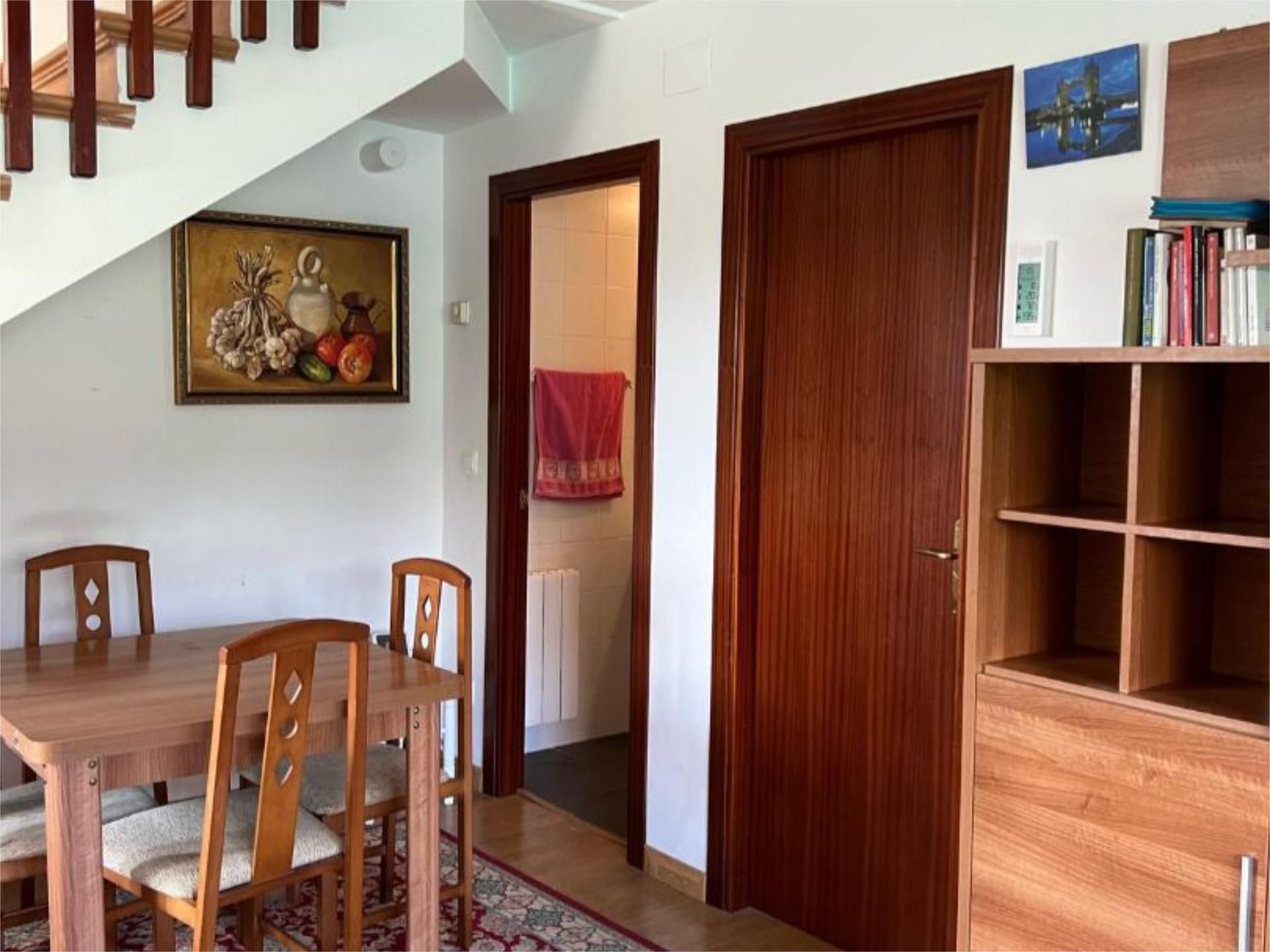 Casa adosada en venda en Piélagos amb Terrassa i Balcó