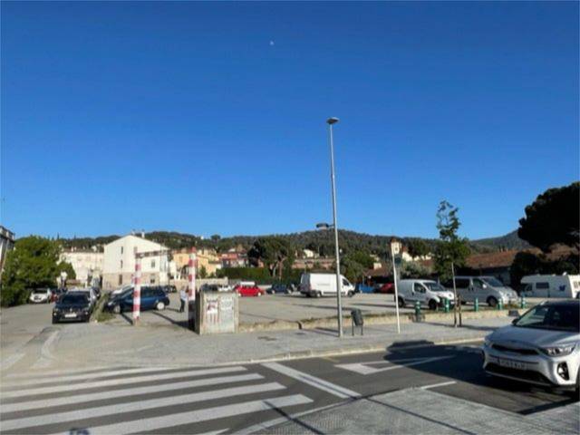 Local comercial en Alquiler en Carrer Roquerols, 1 en La Roca del Vallès